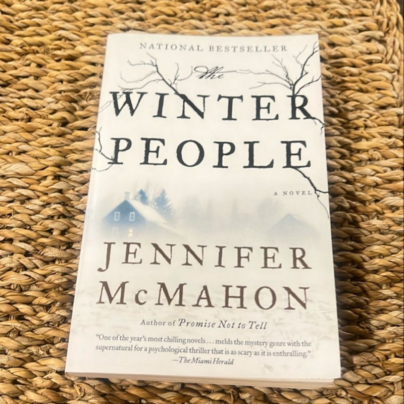 The Winter People