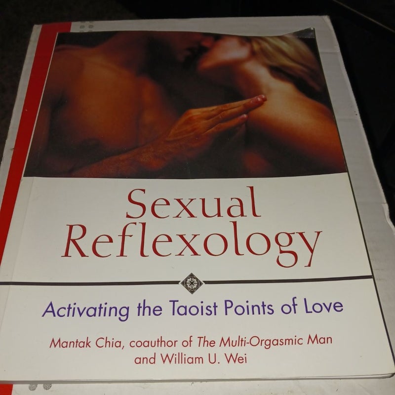 Sexual Reflexology