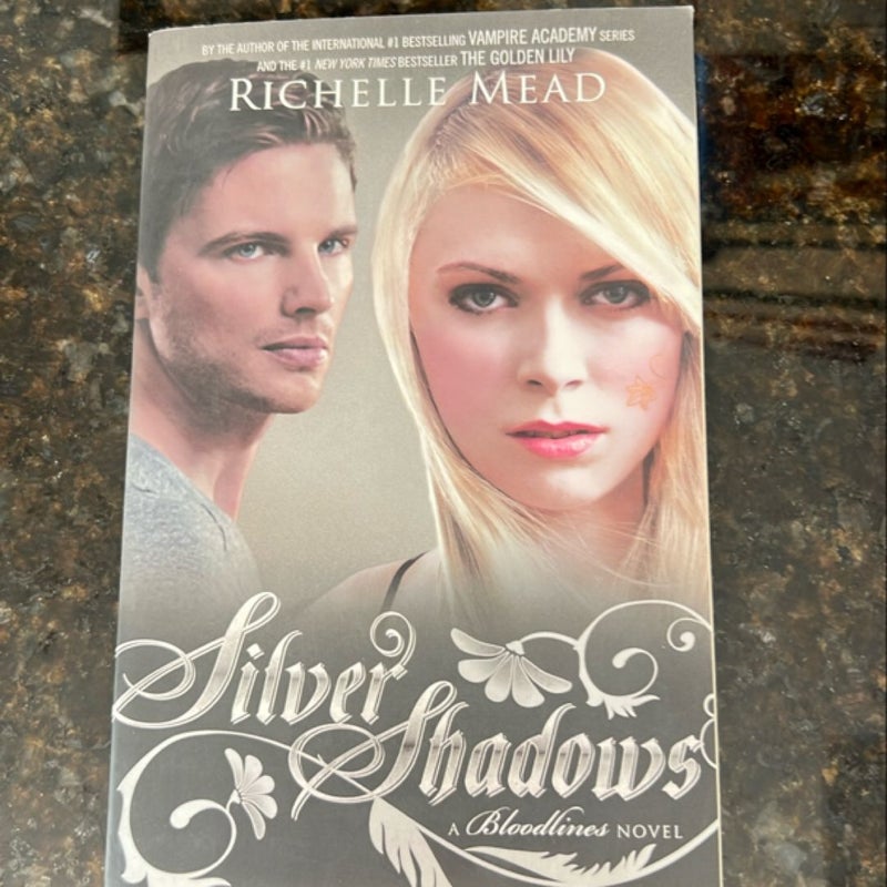 Silver Shadows