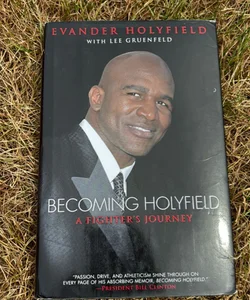 Becoming Holyfield