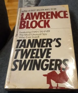 Tanner's 12 swingers