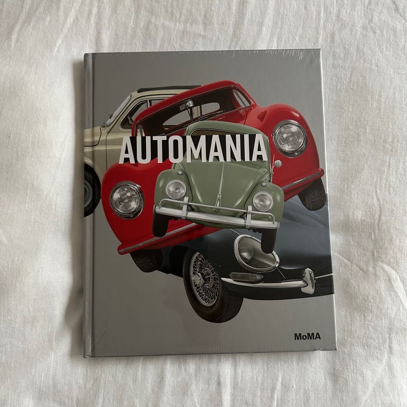 Automania