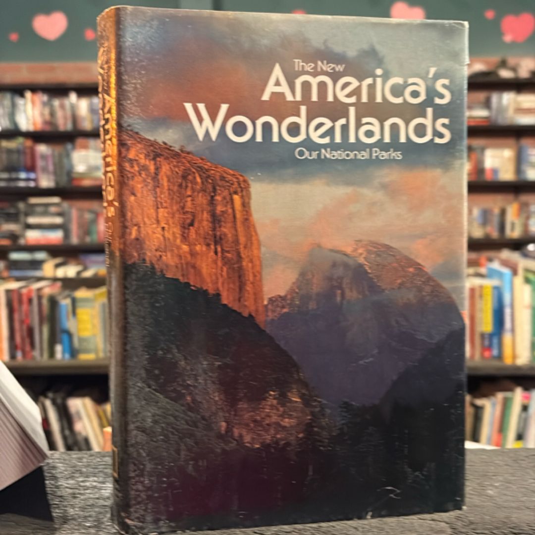 America’s Wonderlands
