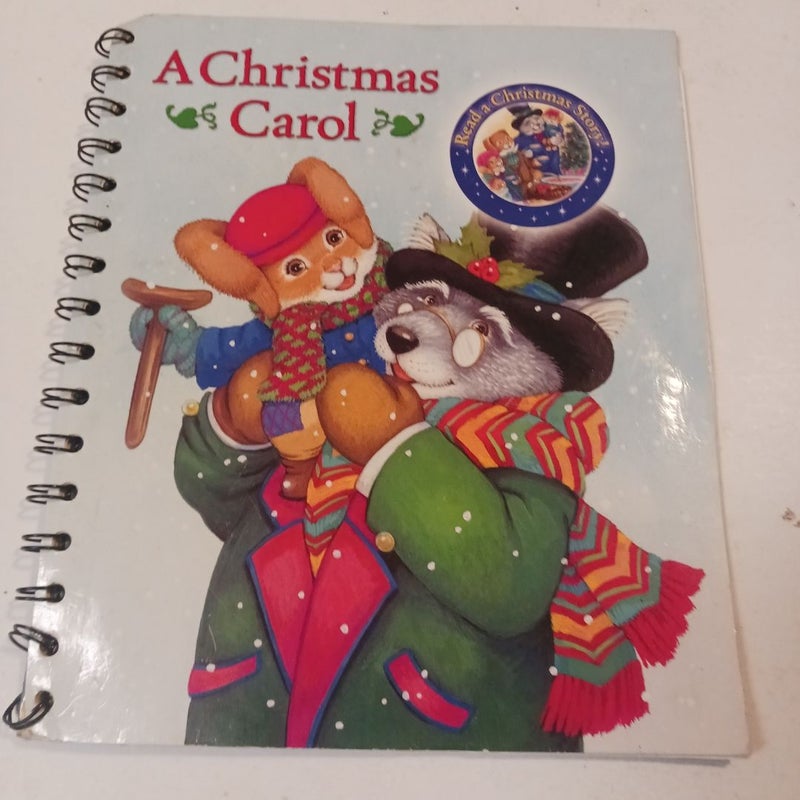 A Christmas  Carol
