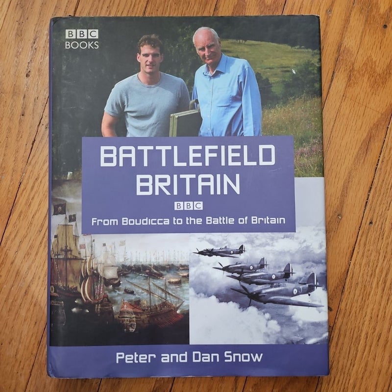 Battlefield Britain