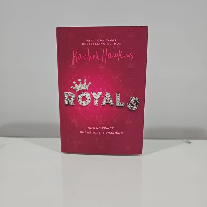 Royals