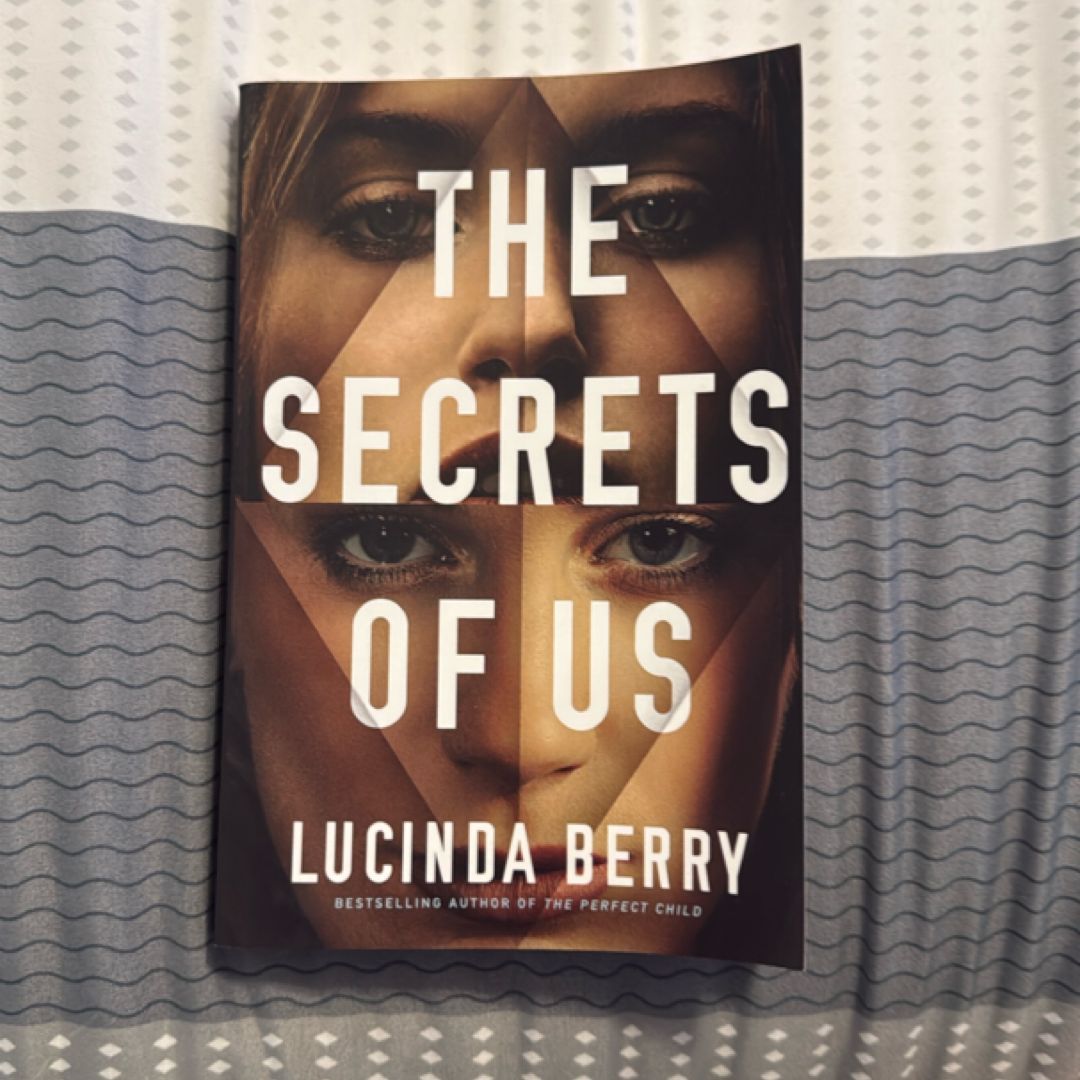 The Secrets of Us