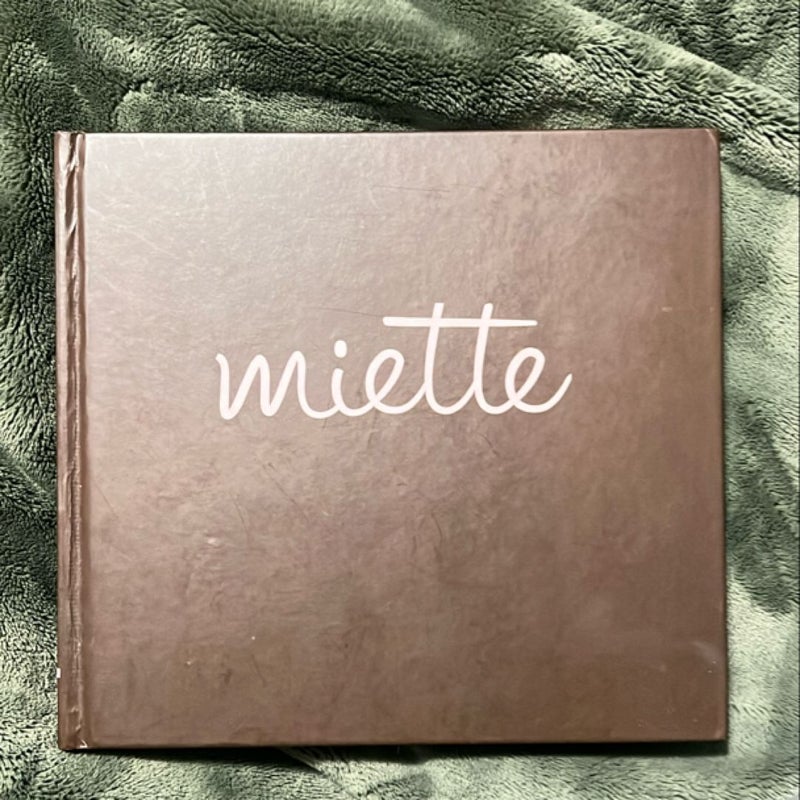 Miette