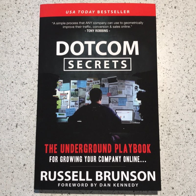 DotCom Secrets