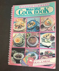 Deal-A-Meal CookBook