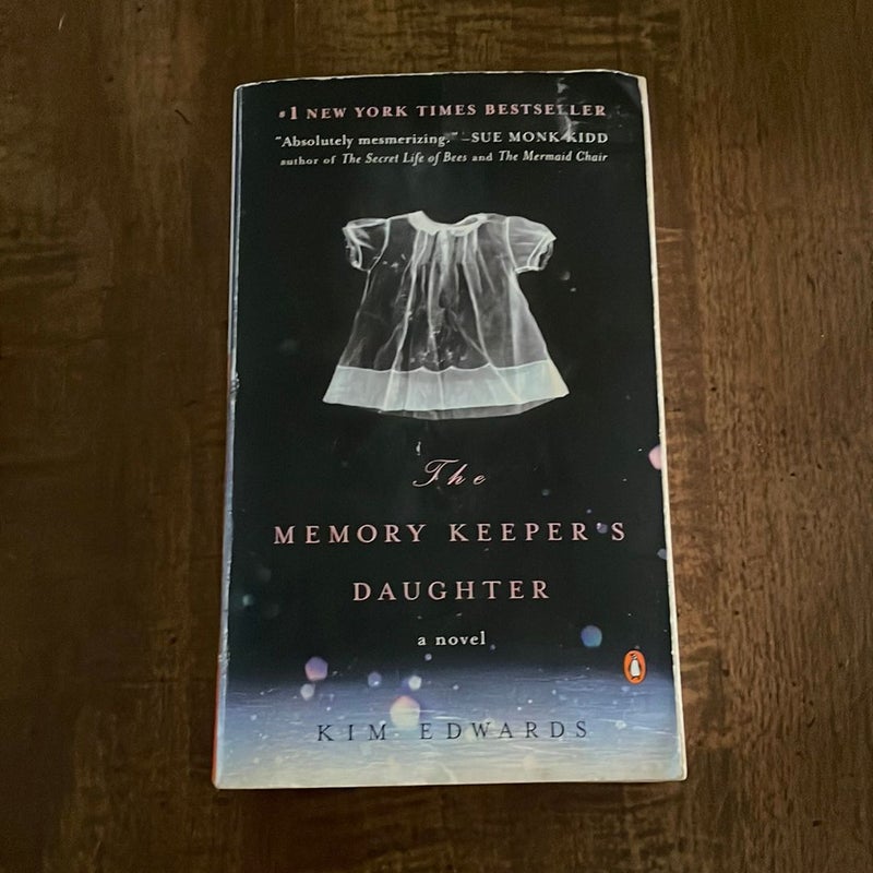 The Memory Keeper's Daughter