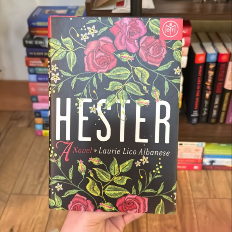 Hester