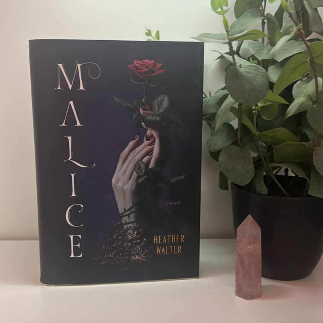 Malice