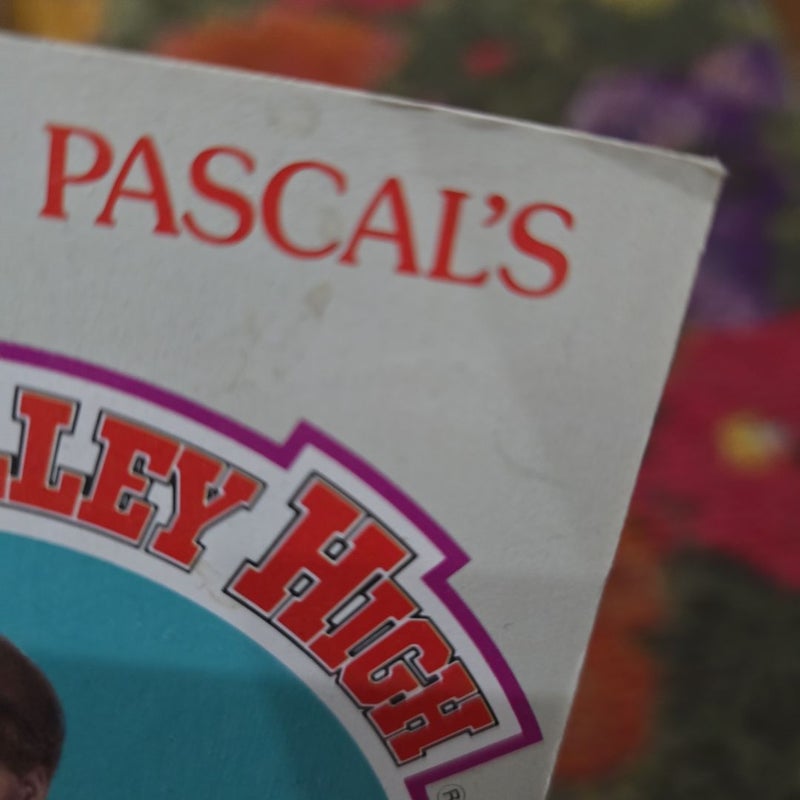 Sweet Valley High #53: Second Chance