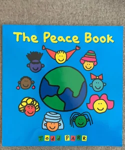 The Peace Book