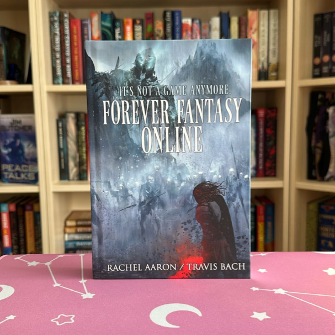 Forever Fantasy Online