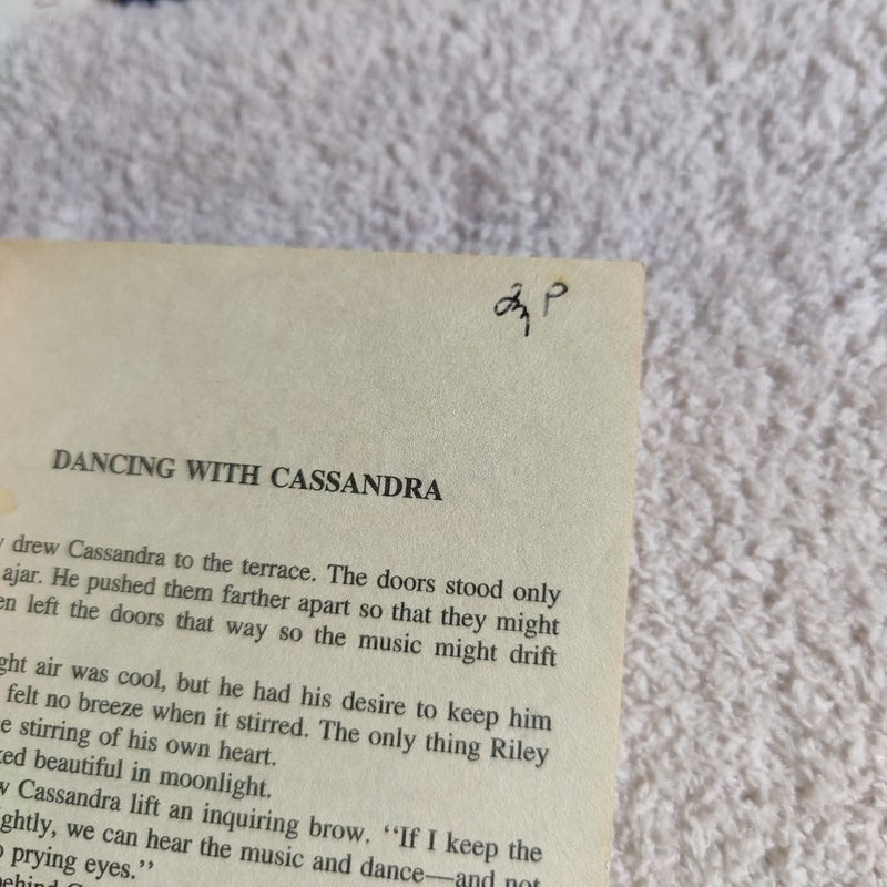 Cassandra