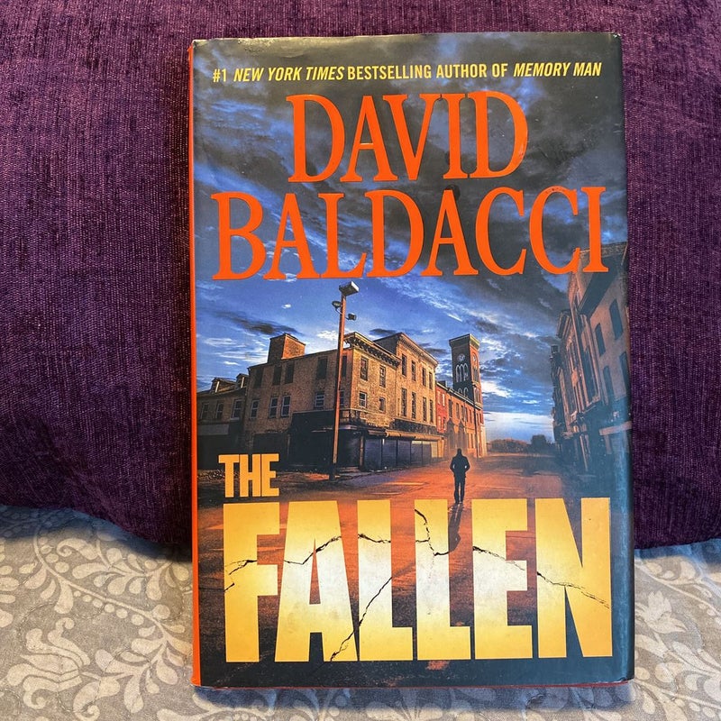 The Fallen