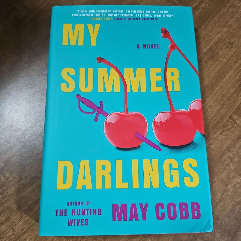 My Summer Darlings