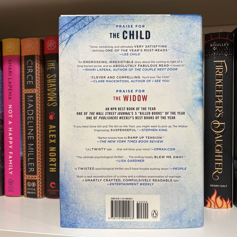 The Child