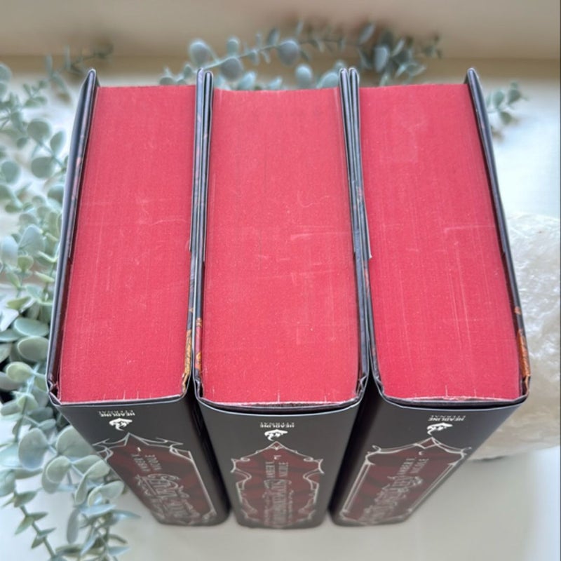 The Book of Azrael