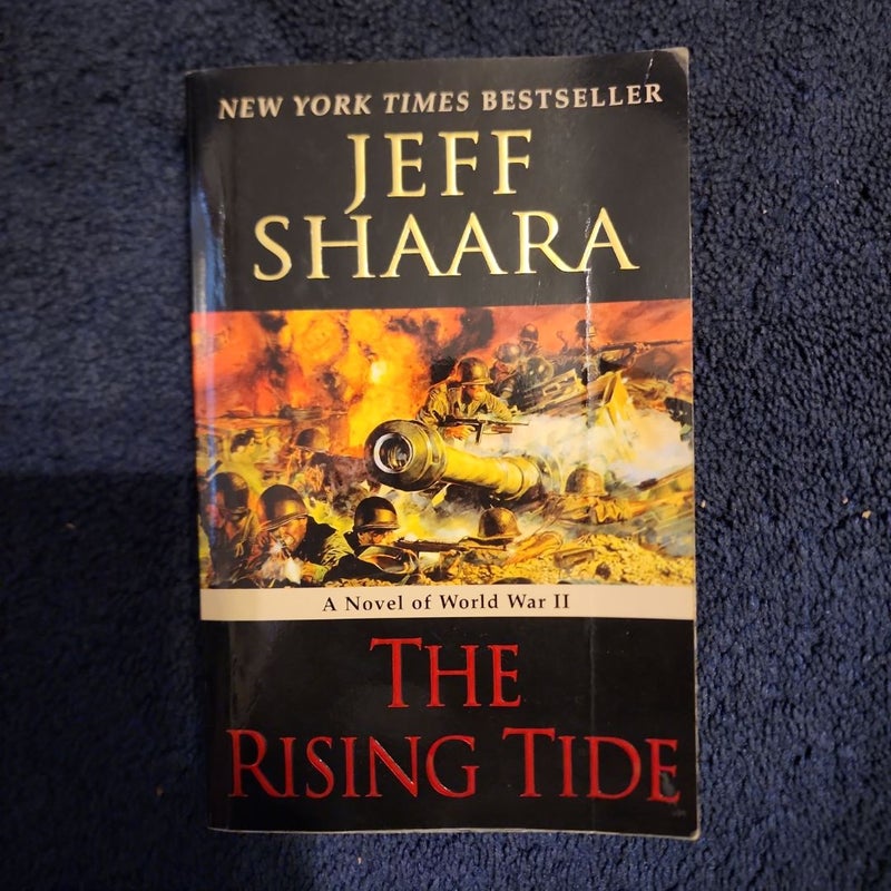 The Rising Tide