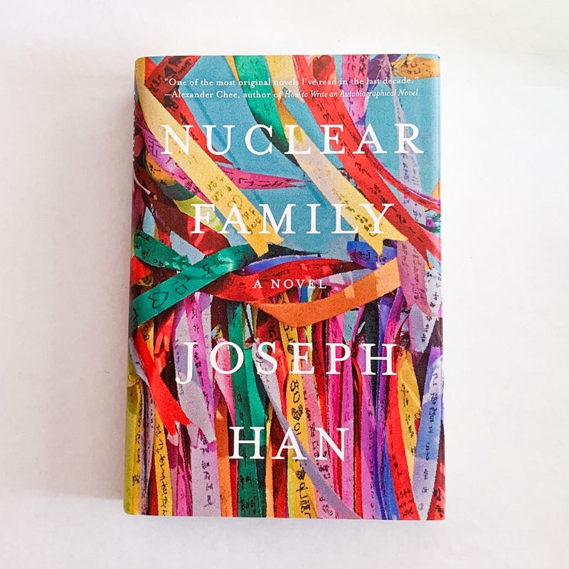 Nuclear Family
