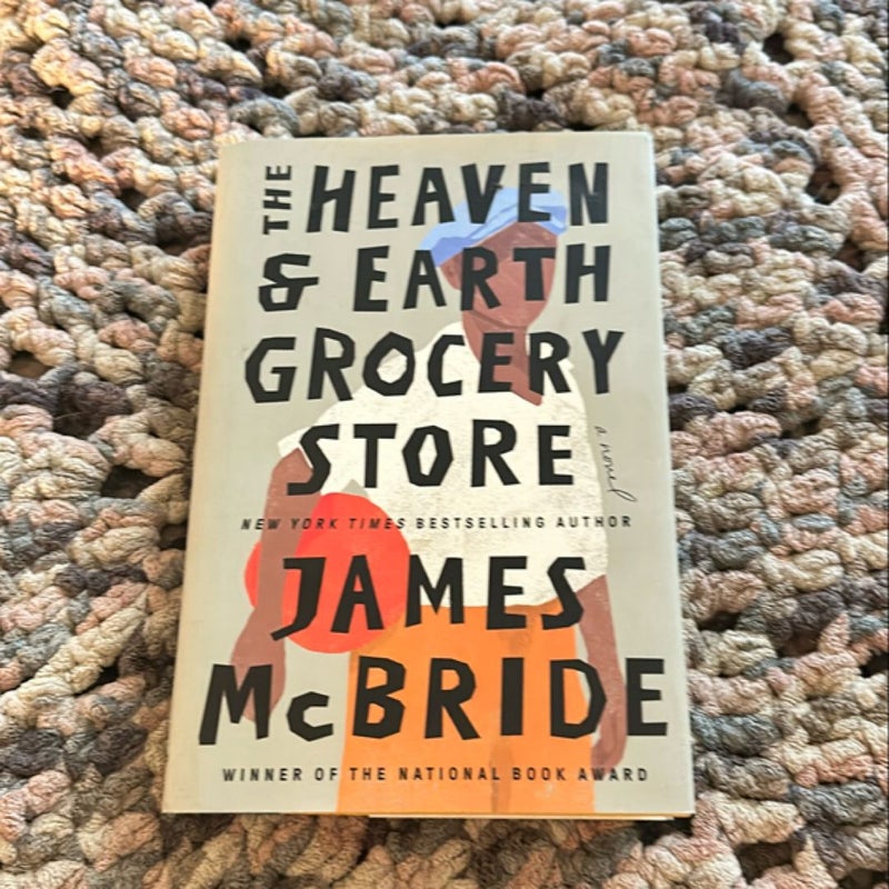 The Heaven and Earth Grocery Store