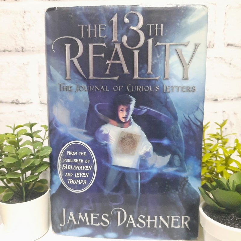 13th Reality 1 & 2