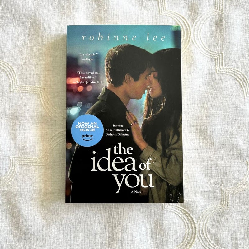 The Idea of You