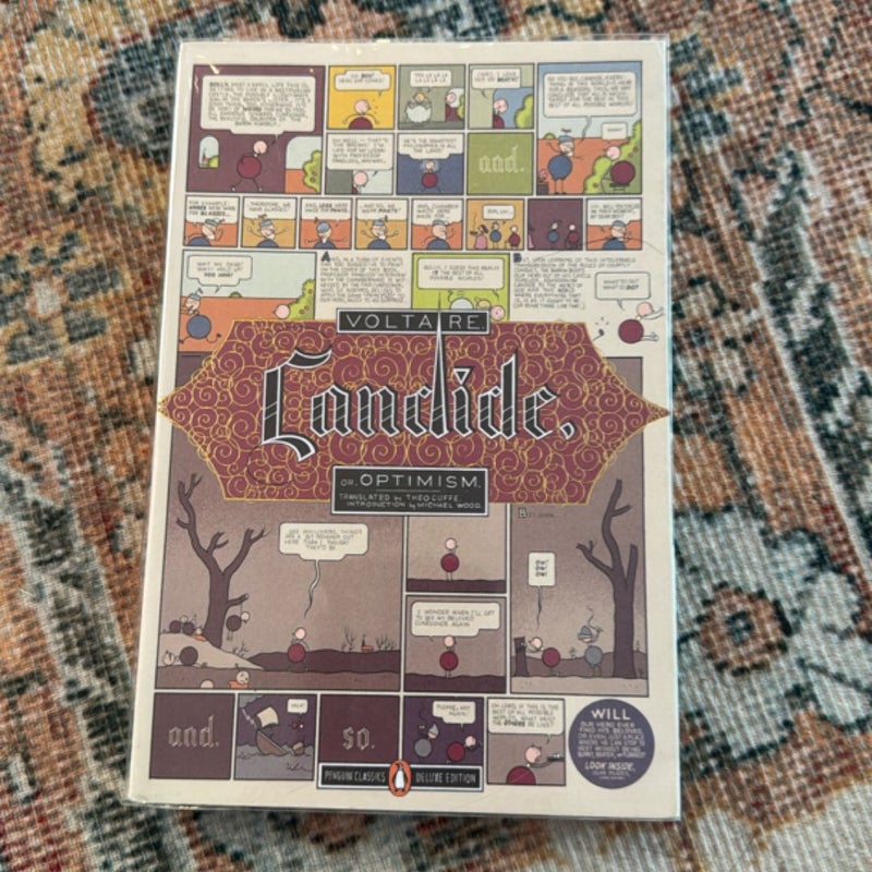 Candide