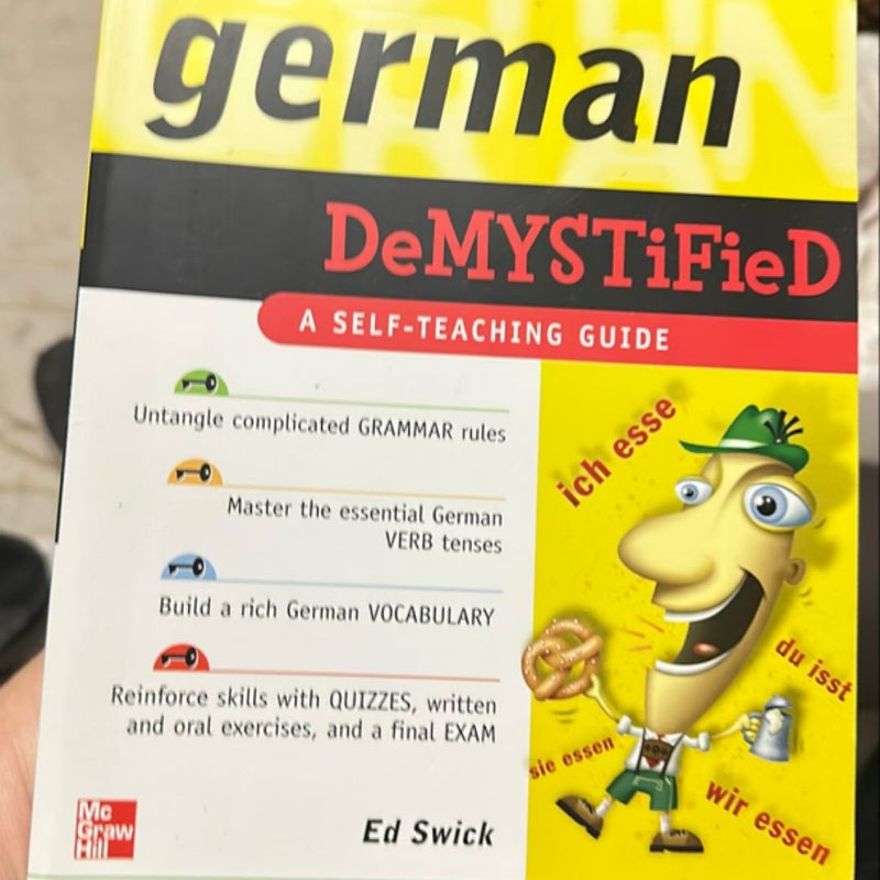 German