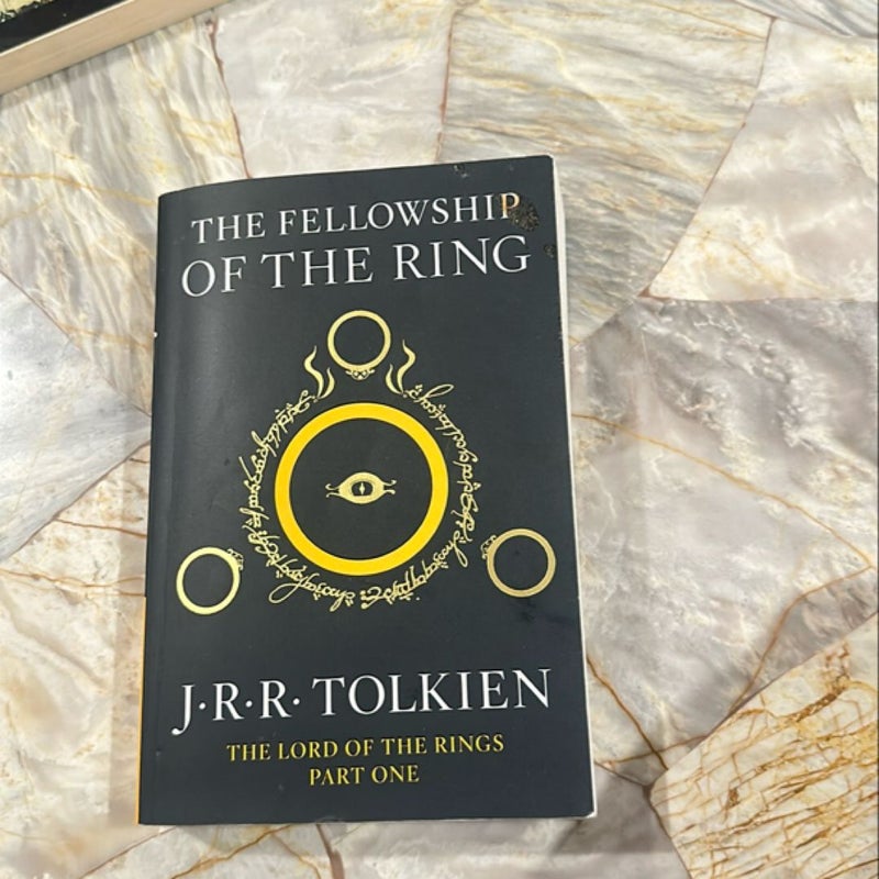 The Fellowship of the Ring