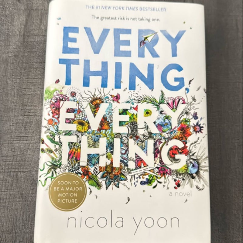 Everything, Everything
