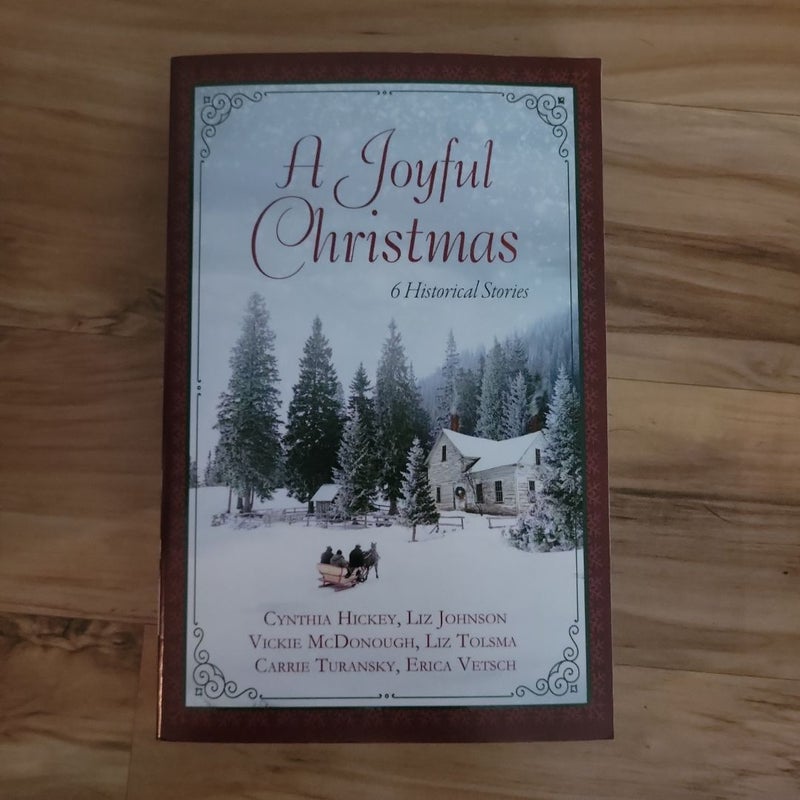 A Joyful Christmas