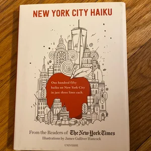 New York City Haiku