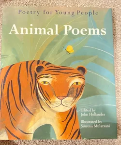 Animal Poems