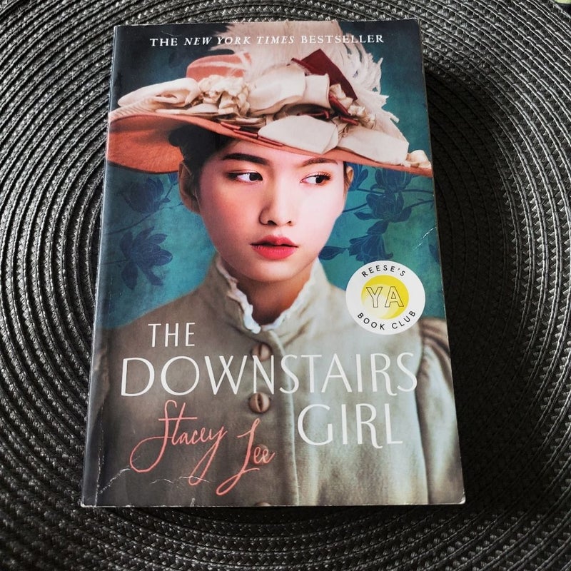 The Downstairs Girl