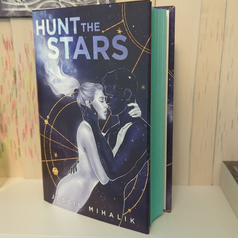 Hunt the Stars