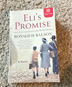 Eli’s Promise