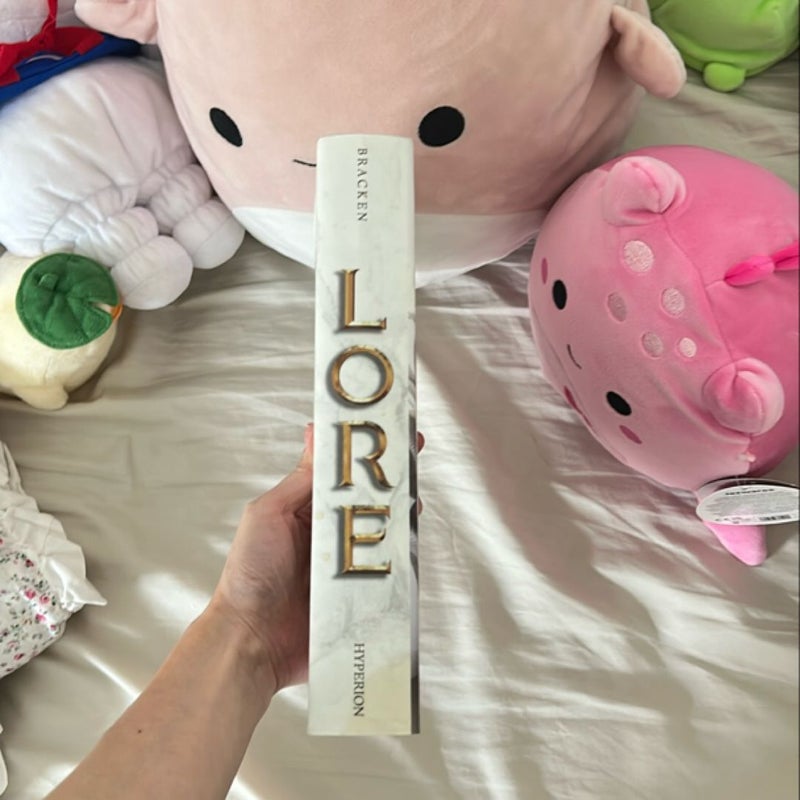 Lore