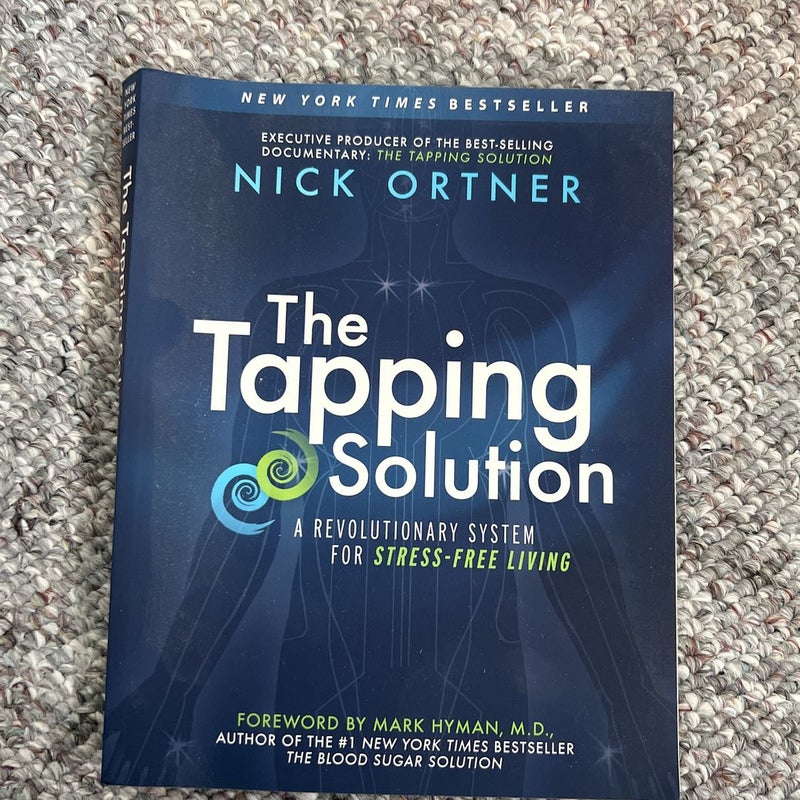 The Tapping Solution