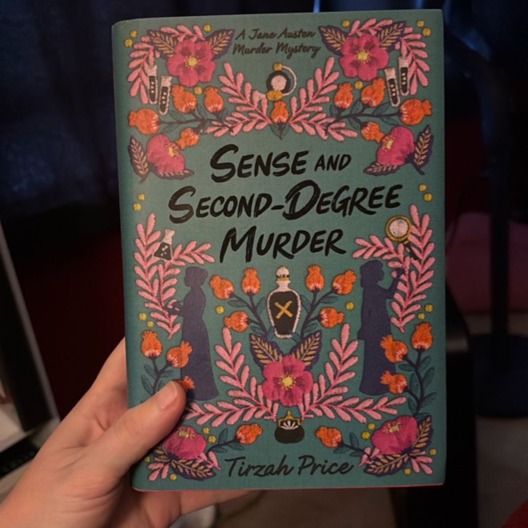 Sense and Second-Degree Murder