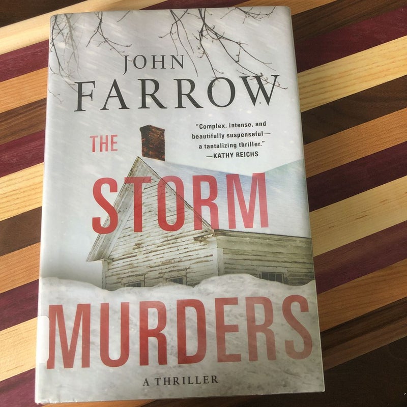 The Storm Murders