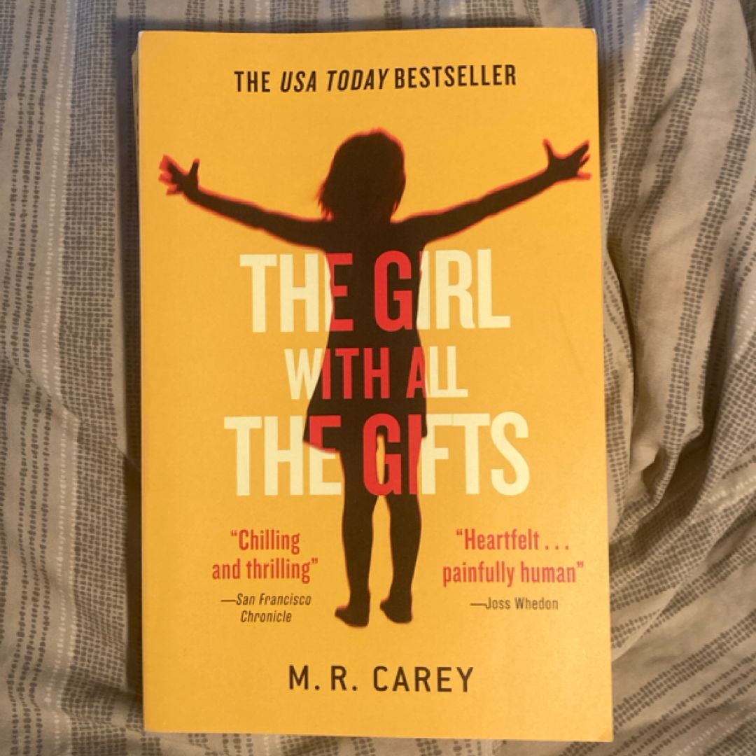 The Girl with All the Gifts