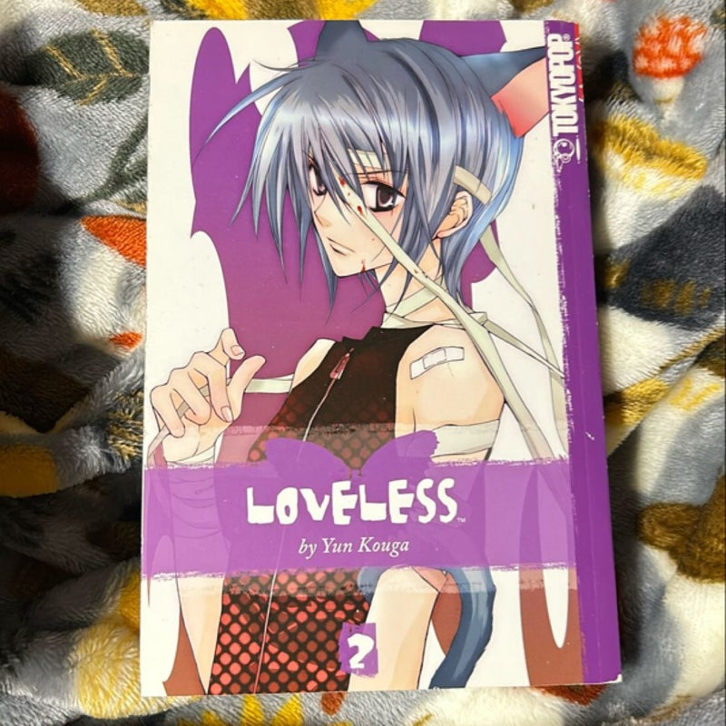 Loveless