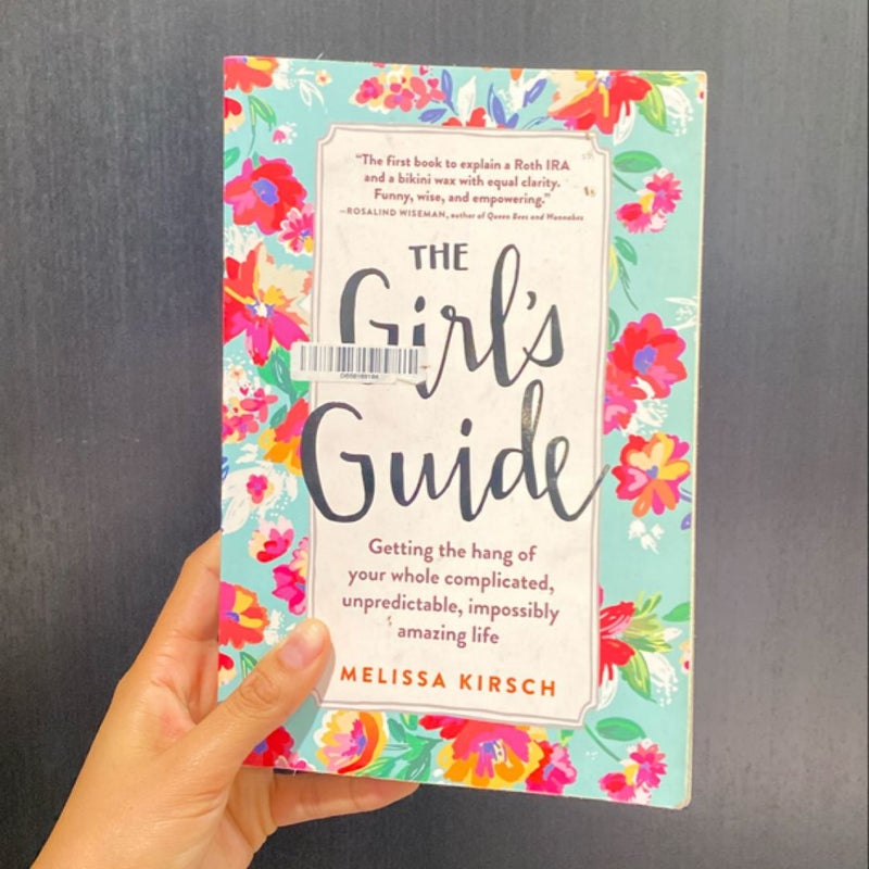 The Girl’s Guide 