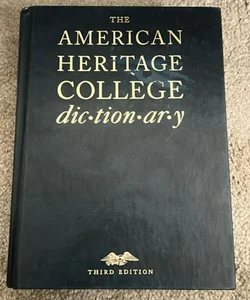 Dictionary 