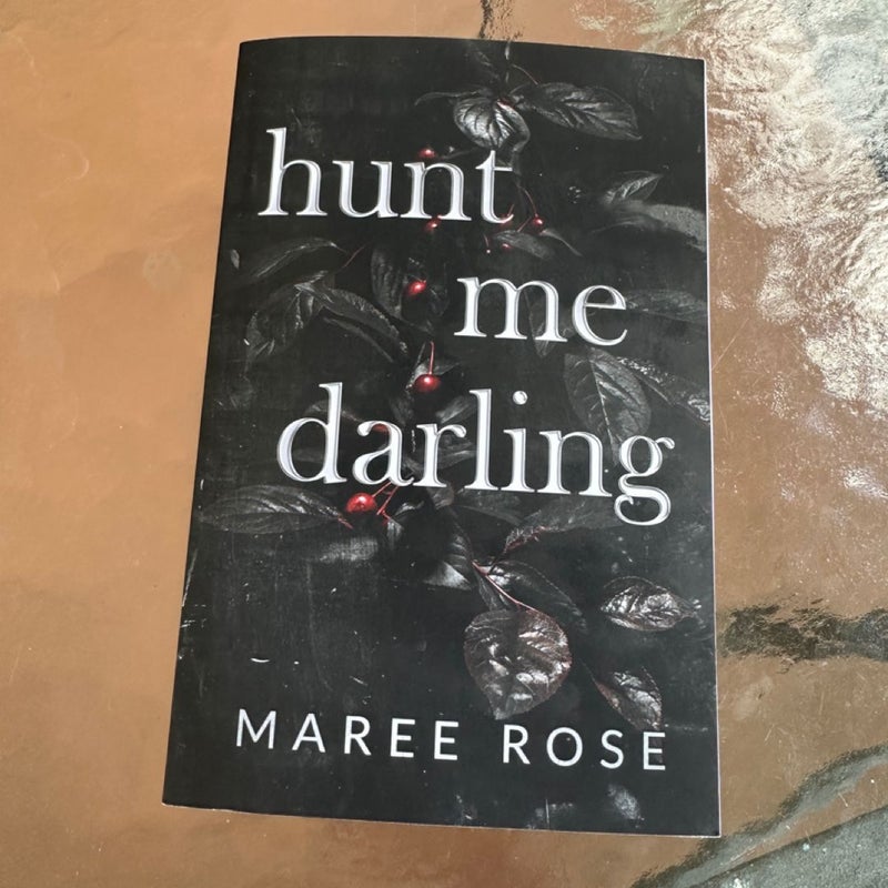 Hunt Me Darling