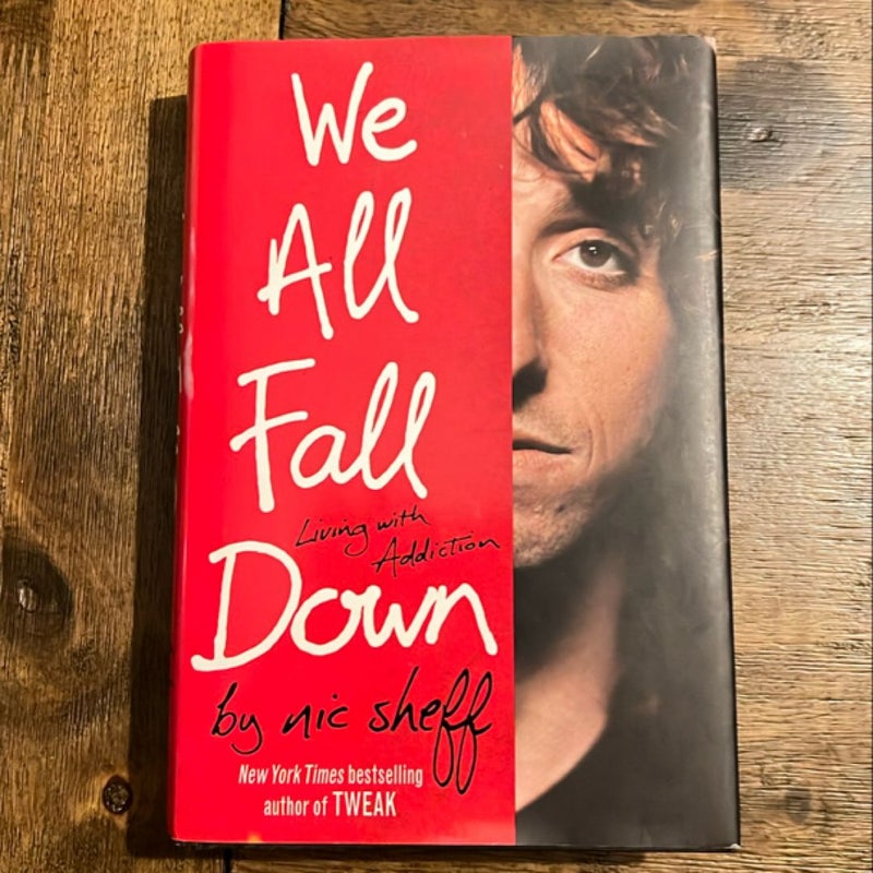 We All Fall Down